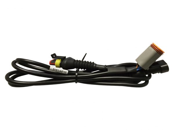 HARLEY DAVIDSON iki 2000 jungtis 3151/AP10 TEXA